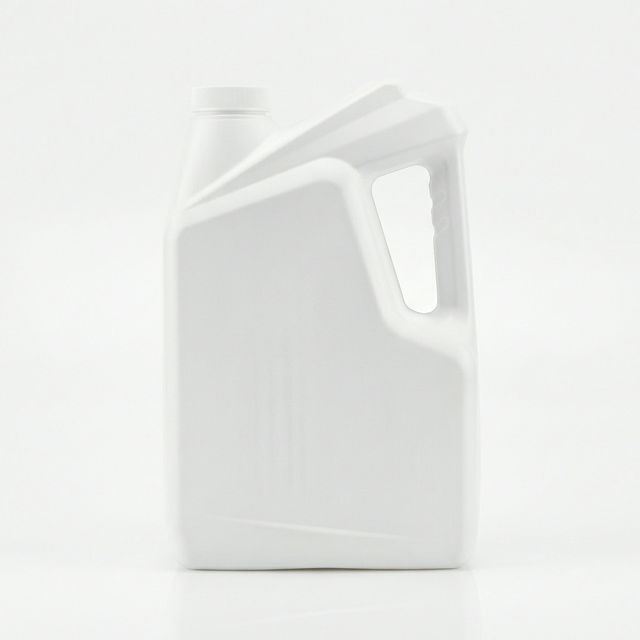 Cleaner & Solvent Jugs