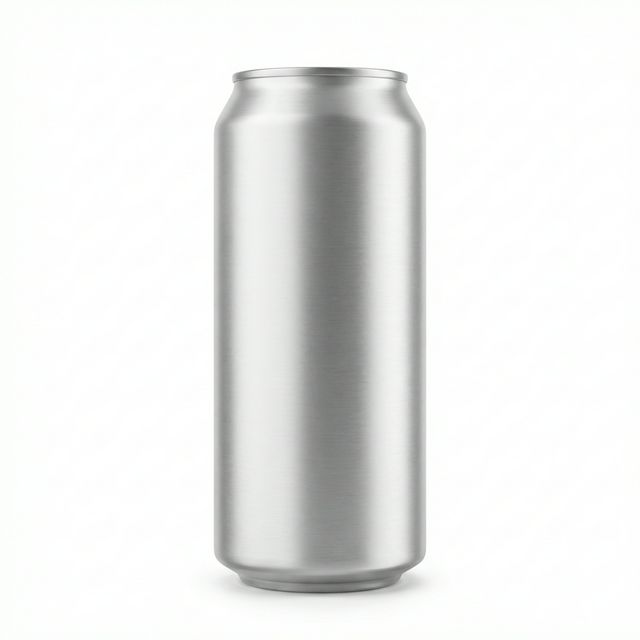 Beer Cans