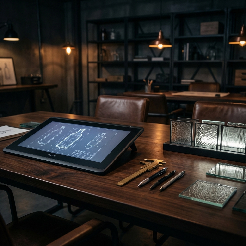 Industrial Design Studio