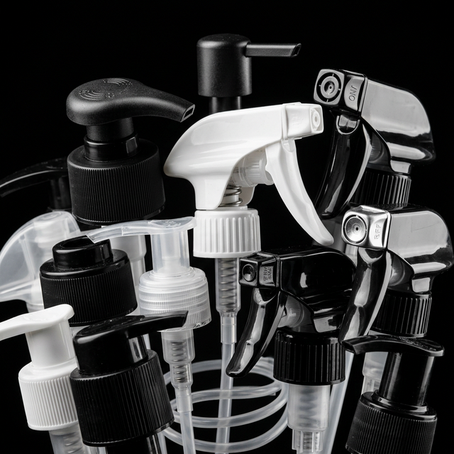 Precision Dispensing Technology