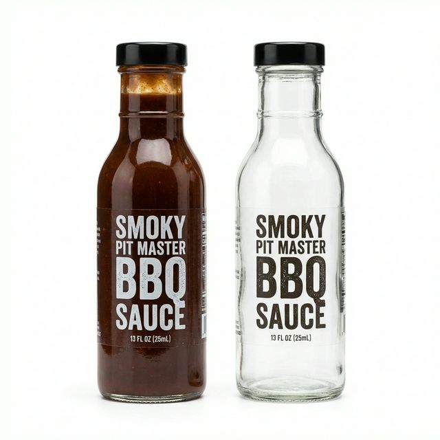 Food Bottles