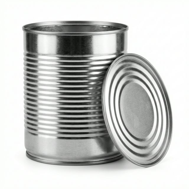 Food Cans