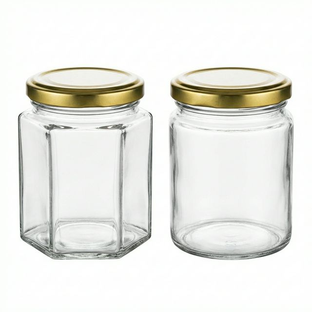 Food Jars