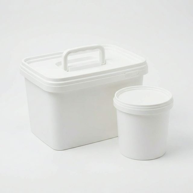 Food Tubs