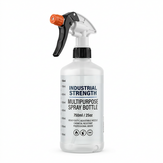 Spray Bottles