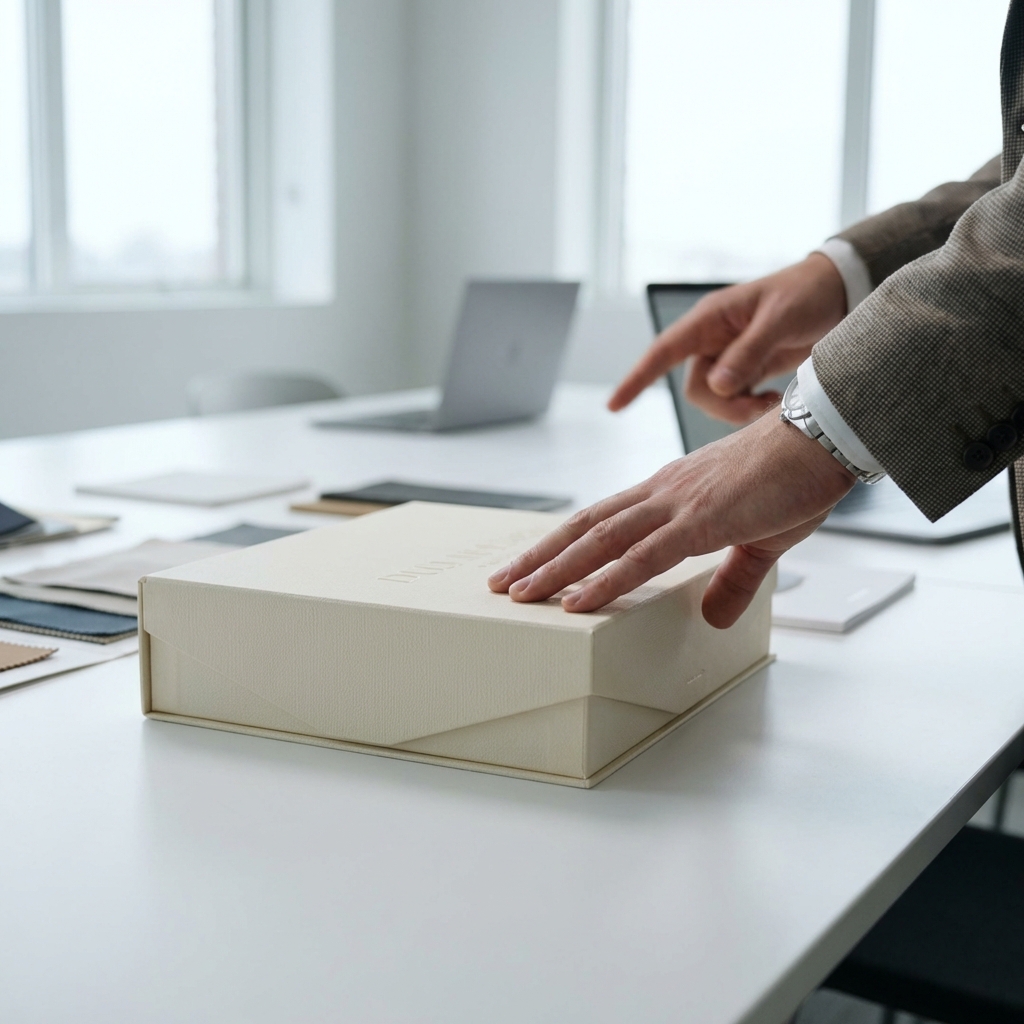 Boutique Design Consultation