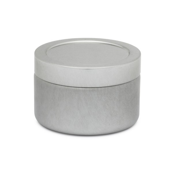 8 oz Flush Seal Seamless Screw Top Tins