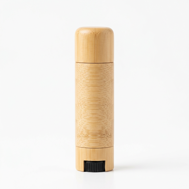 0.15oz Bamboo Twist Tube