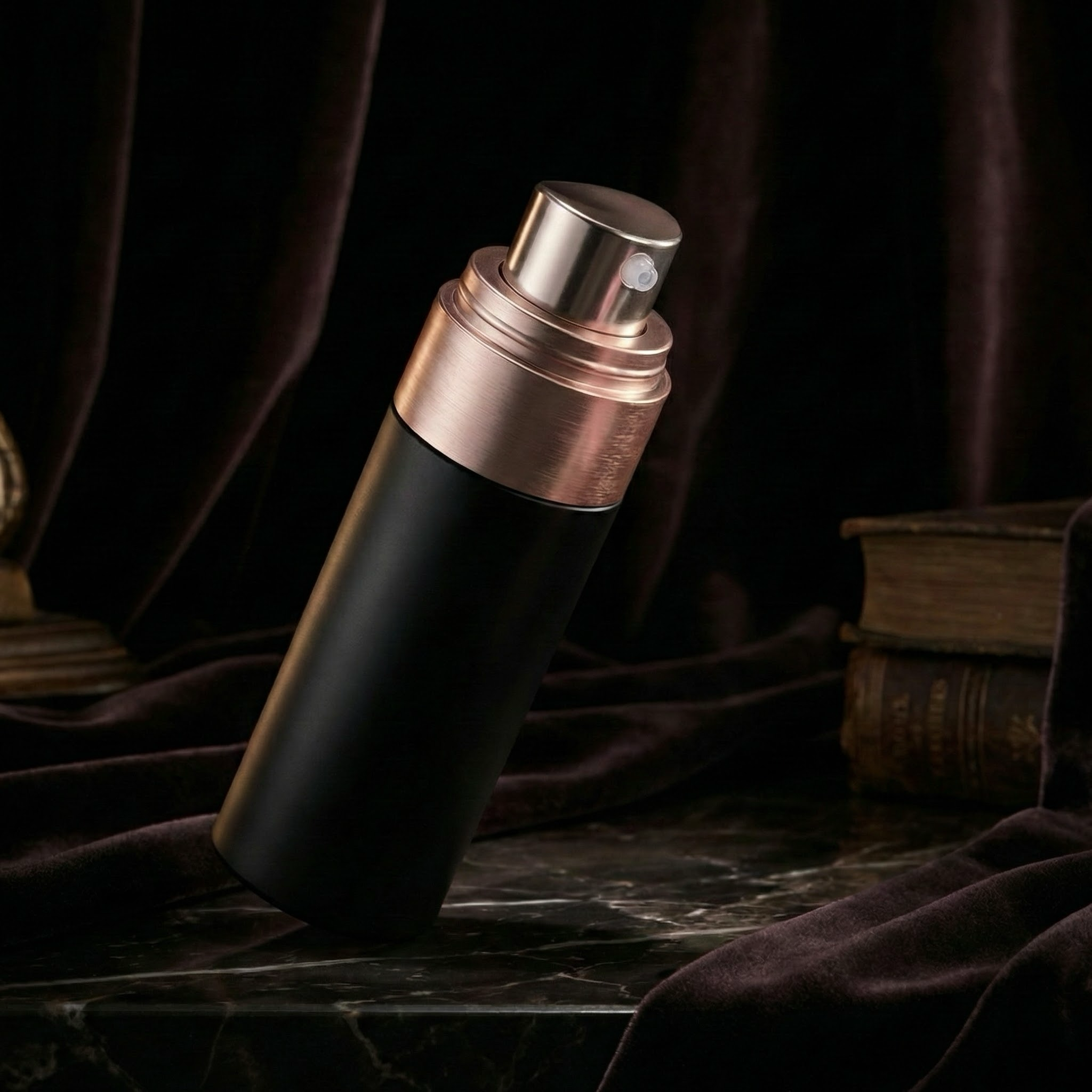 Dual Chamber Innovation