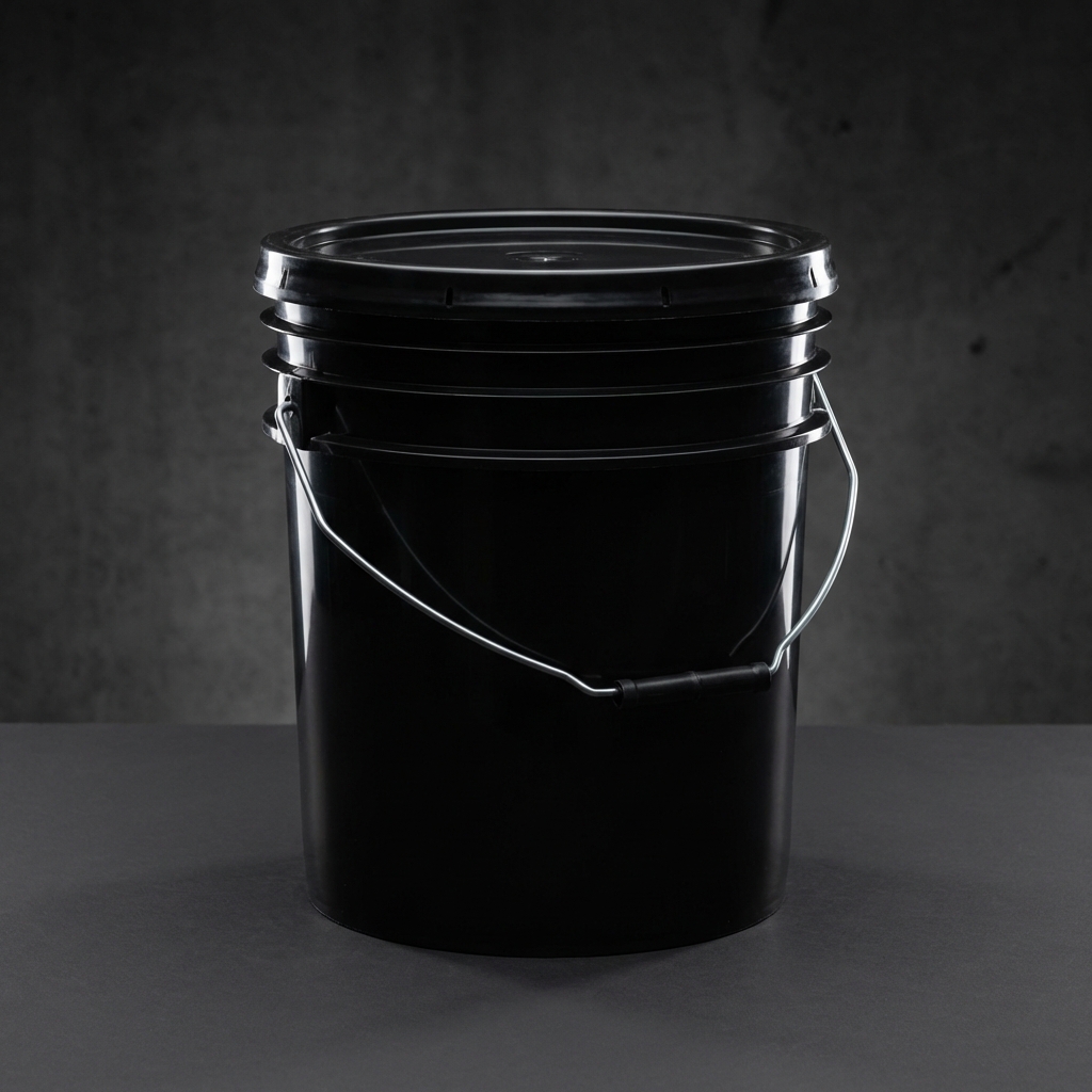 Industrial Pails