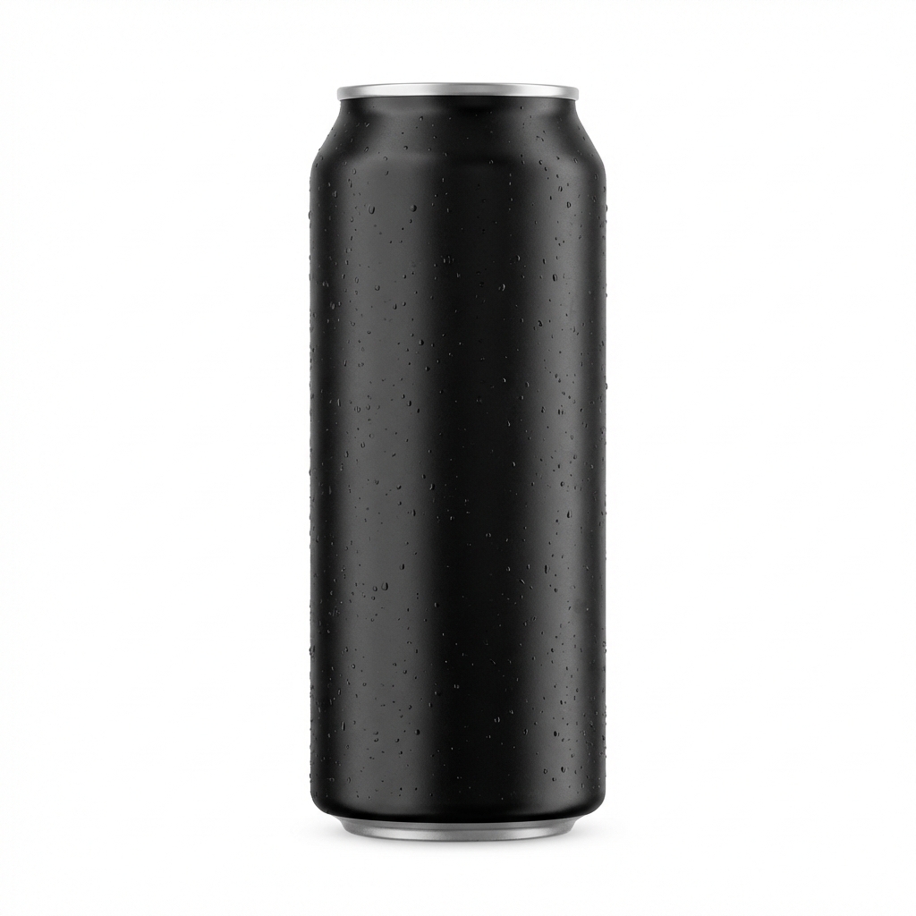 16oz Sleek Cans