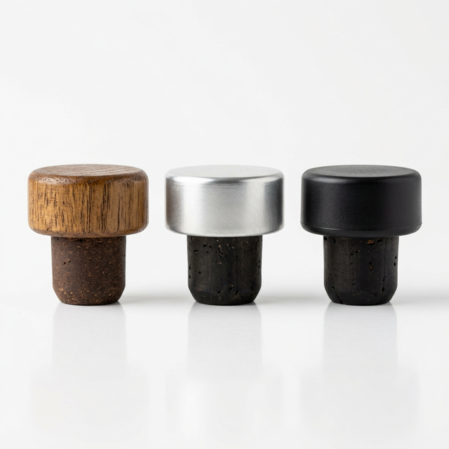 Bar Top Material Options