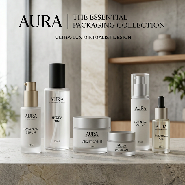 Cosmetics