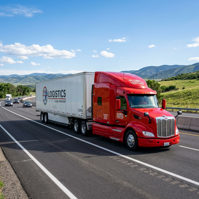 Truck Load Pricing