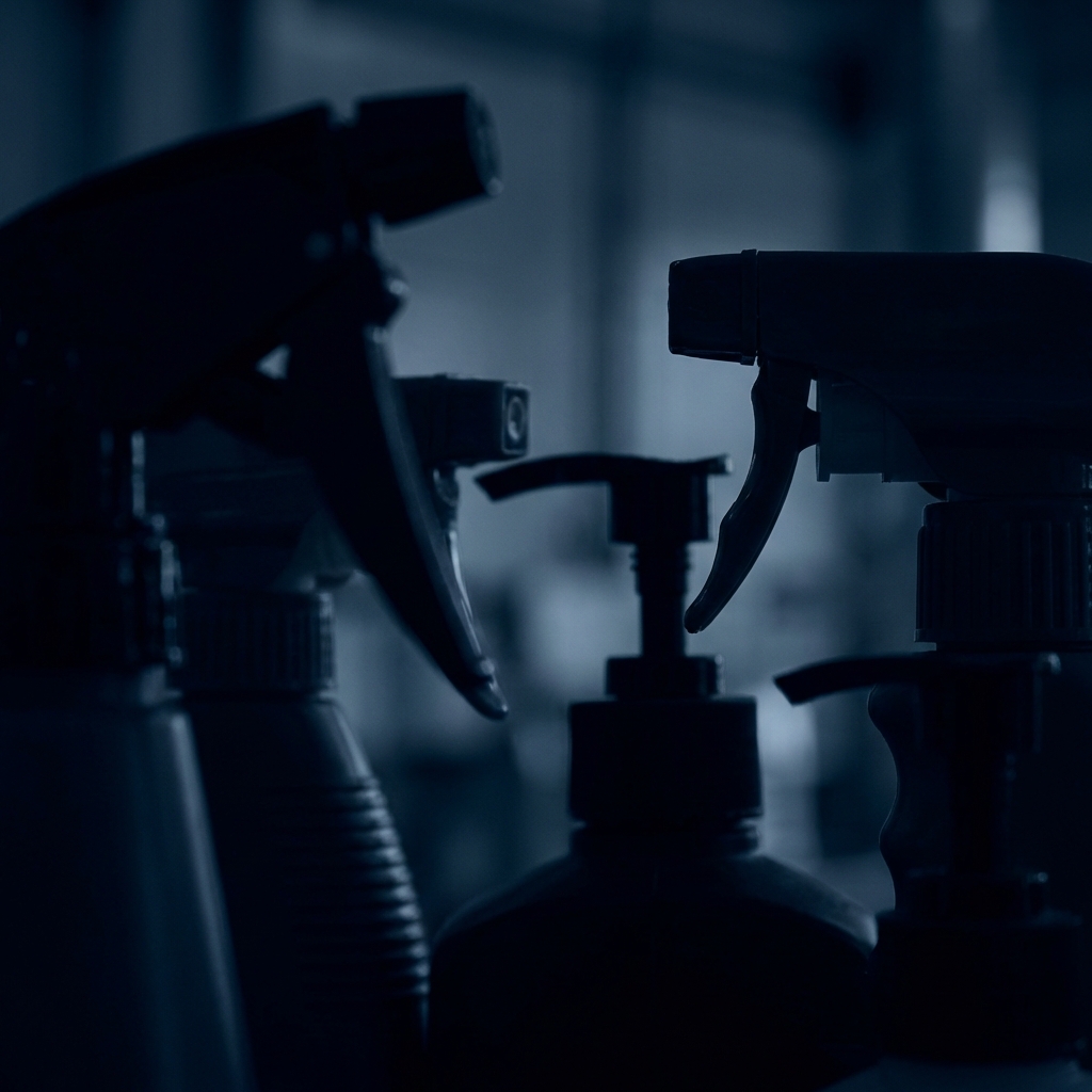 Dispensing Technology