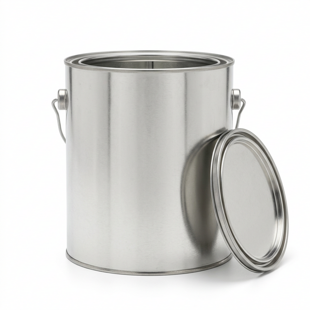 Paint Cans