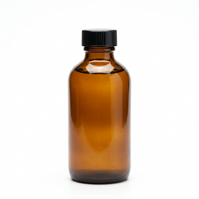Solution Bottles