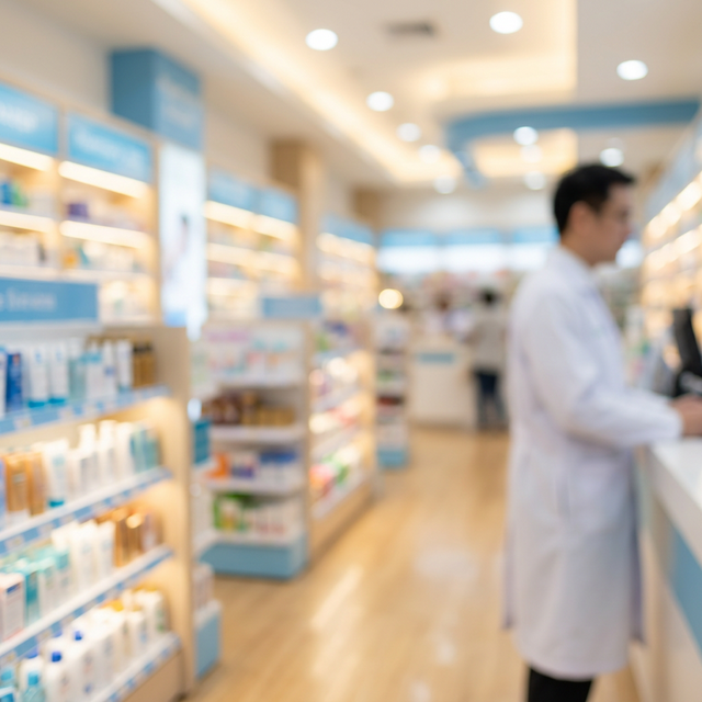 Personal Care Environment