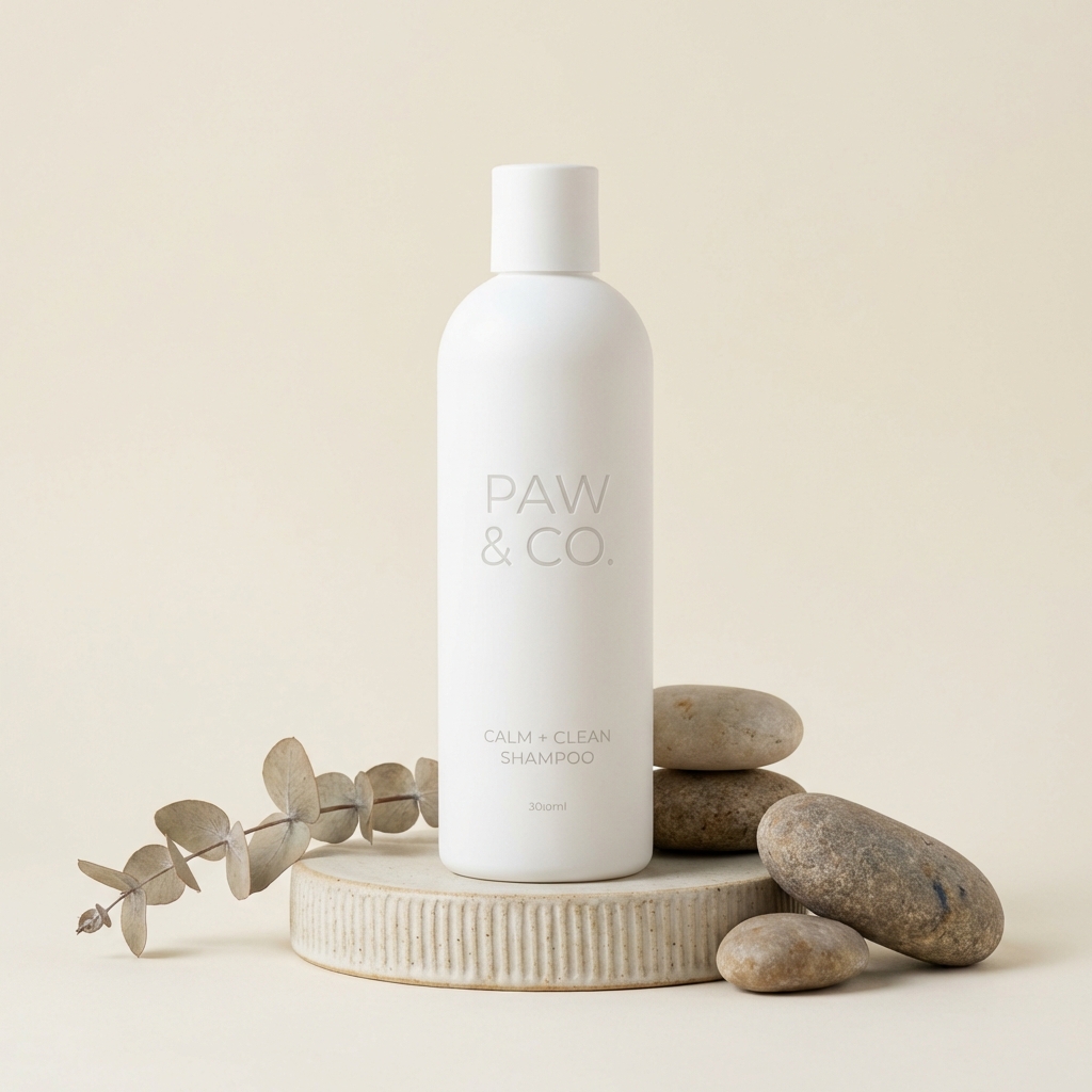 Soft-Touch Shampoo
