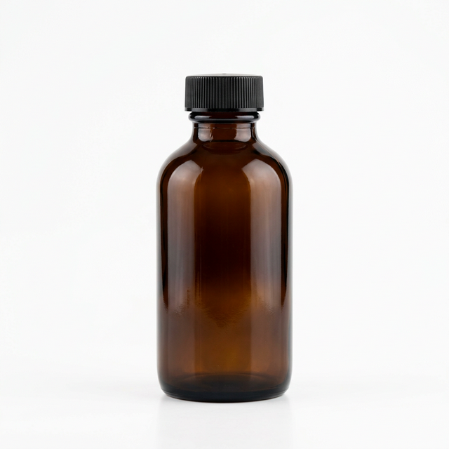 Pharmaceutical Bottles