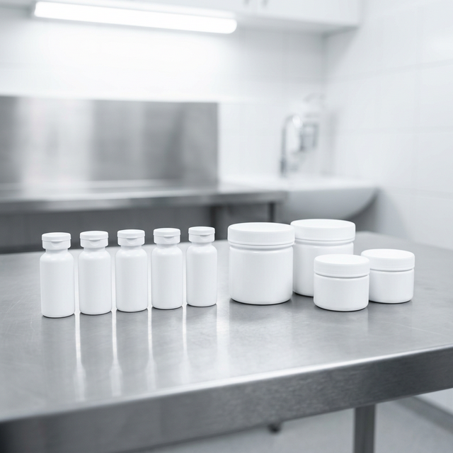 Clinical Grade Containment