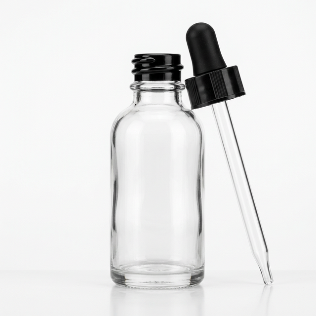 Dropper Bottles