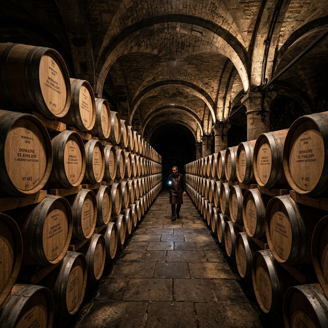 Cellar