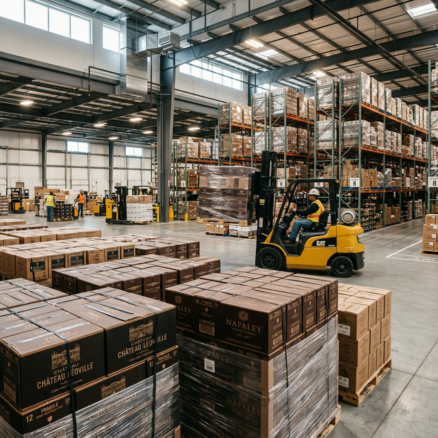 Logistics