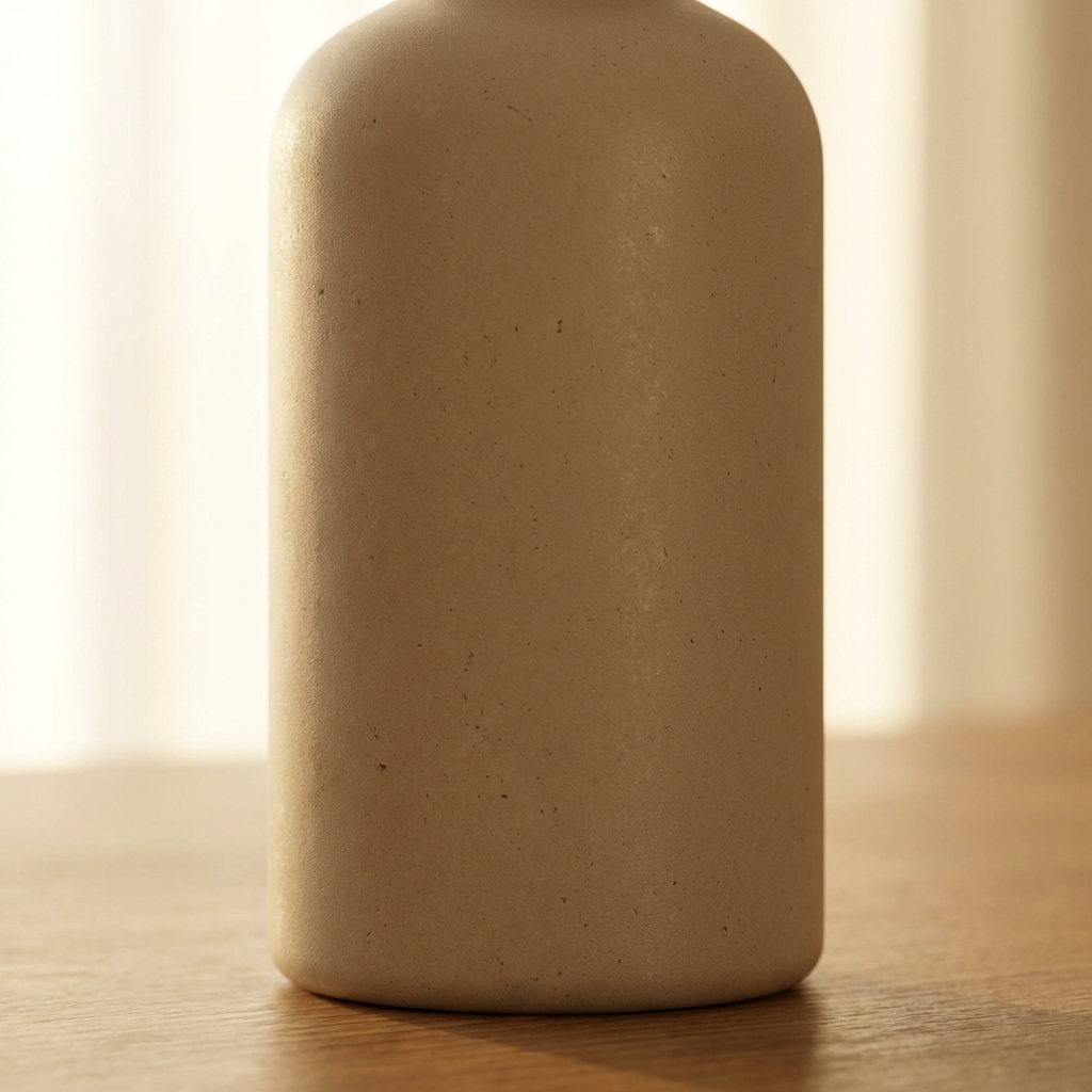 Sustainable PCR Packaging