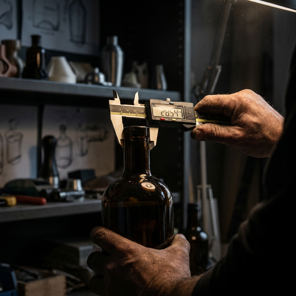 Engineering Calipers