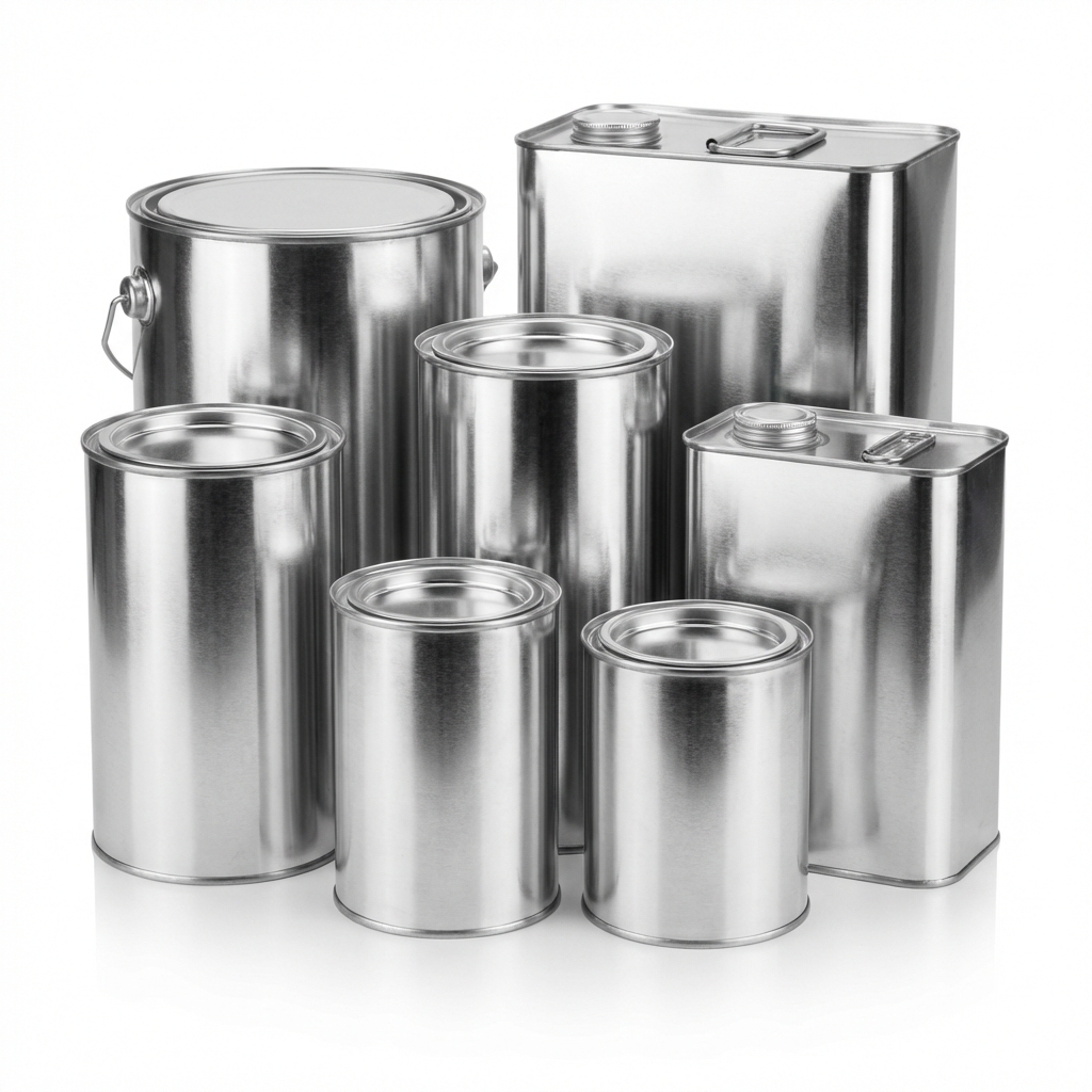 Tins