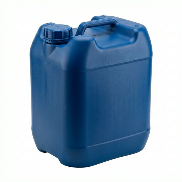 Carboys & Jerricans