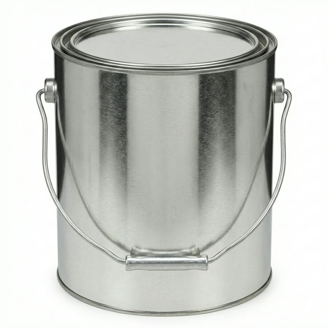 Paint Cans
