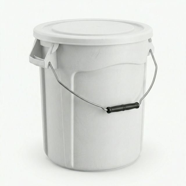 Buckets