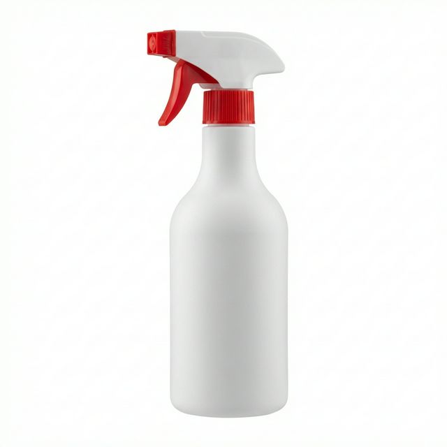 Spray Bottles