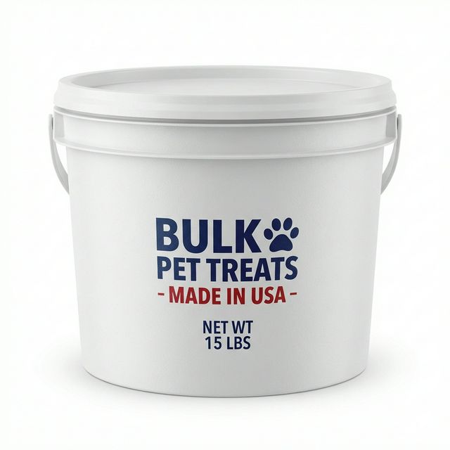 Plastic Buckets