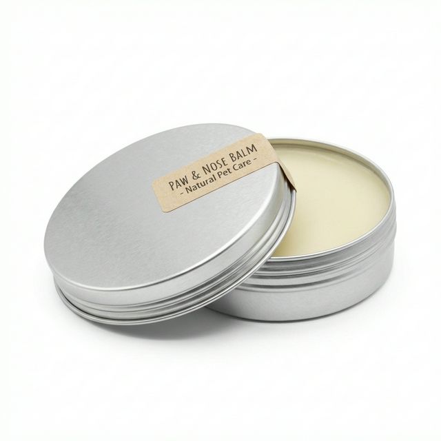 Seamless Tins