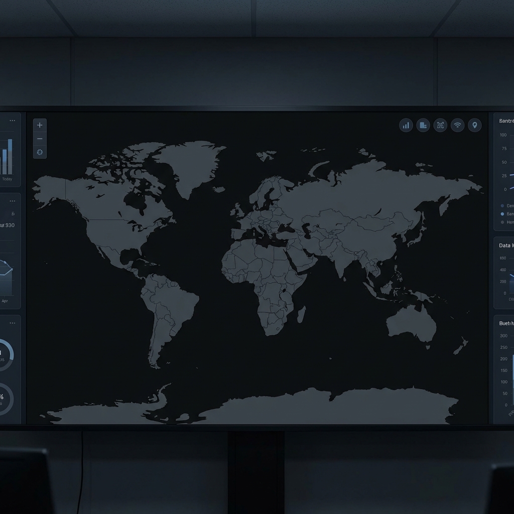 Global Sourcing Network